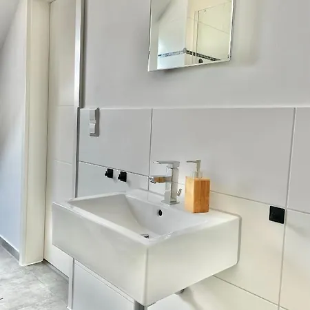 Apartment Grosses Maisonette I Lage I Prime Heidelberg