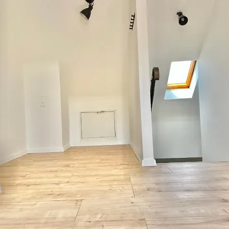 Grosses Maisonette I Lage I Prime Heidelberg