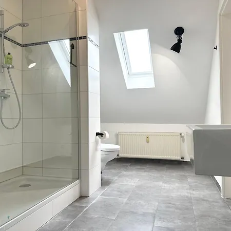Apartment Grosses Maisonette I Lage I Prime Heidelberg