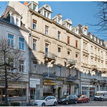 Grosses Maisonette I Lage I Prime