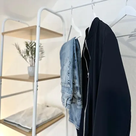 Apartament Grosses Maisonette I Lage I Prime Heidelberg