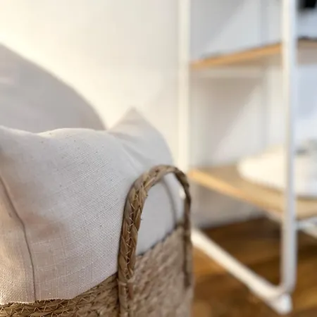 Grosses Maisonette I Lage I Prime