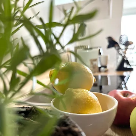 Grosses Maisonette I Lage I Prime Apartament