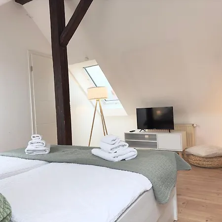 Grosses Maisonette I Lage I Prime