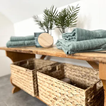 Apartament Grosses Maisonette I Lage I Prime