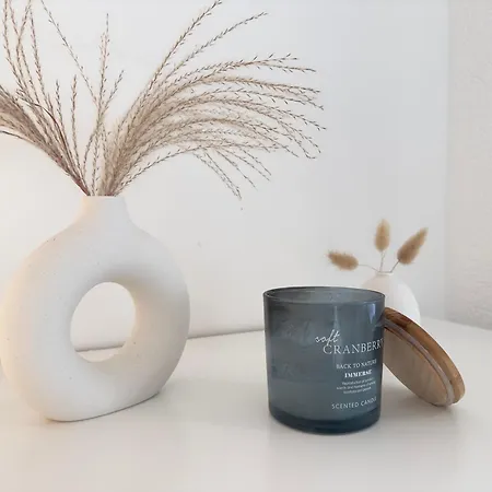 Apartament Grosses Maisonette I Lage I Prime *