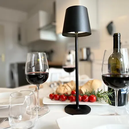 Apartamento Grosses Maisonette I Lage I Prime