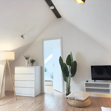 Grosses Maisonette I Lage I Prime Appartement *