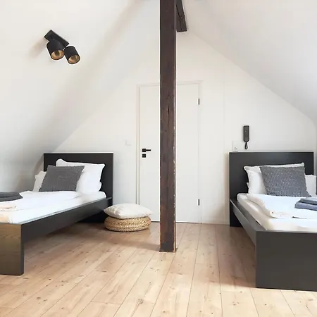 Grosses Maisonette I Lage I Prime *