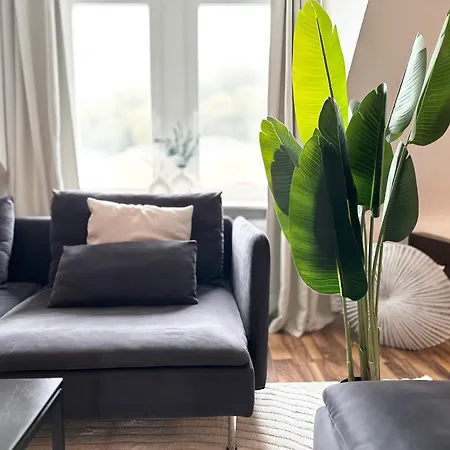 Grosses Maisonette I Lage I Prime * Heidelberg