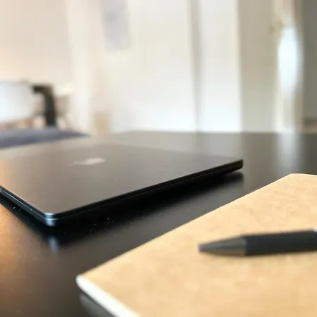 Apartamento Grosses Maisonette I Lage I Prime *