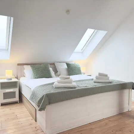 Grosses Maisonette I Lage I Prime Heidelberg