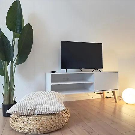 Grosses Maisonette I Lage I Prime Apartament *